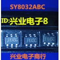 SY8032ABC typing FK4 FK4SC SOT23-6